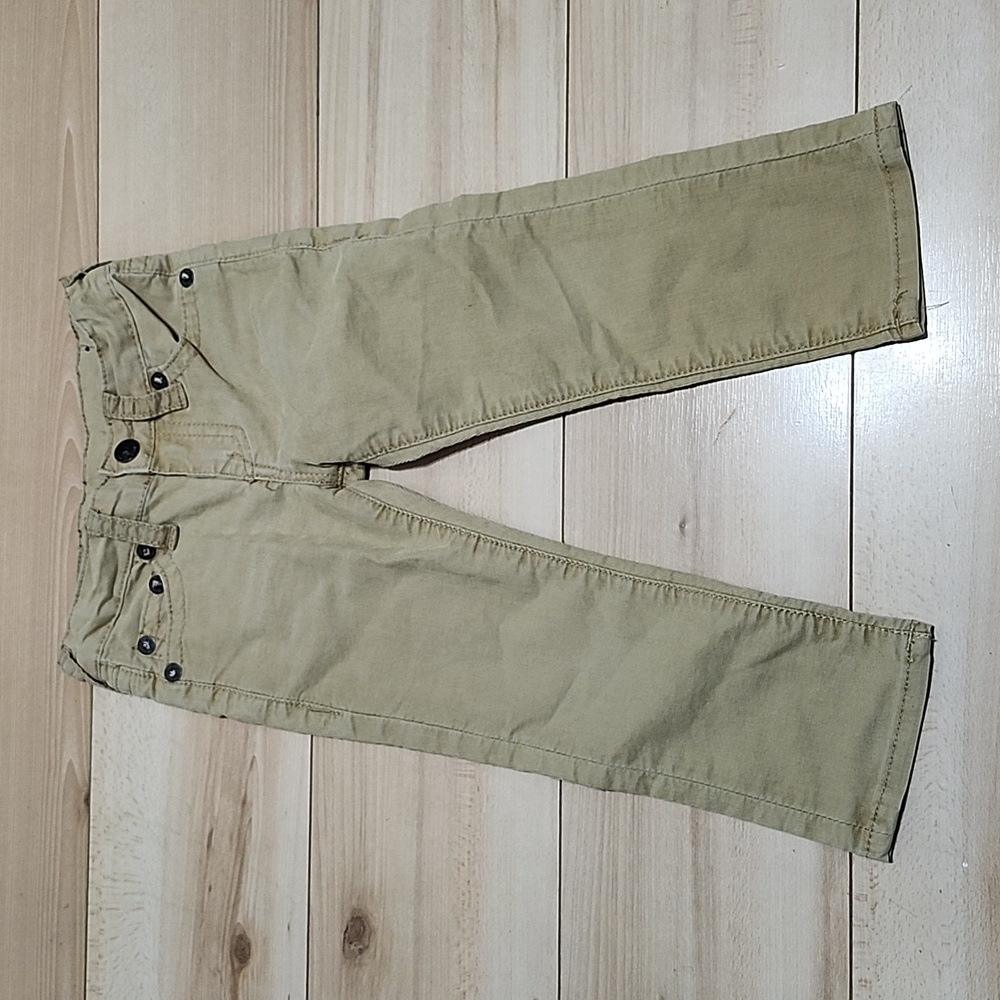 True religion corduroy pant